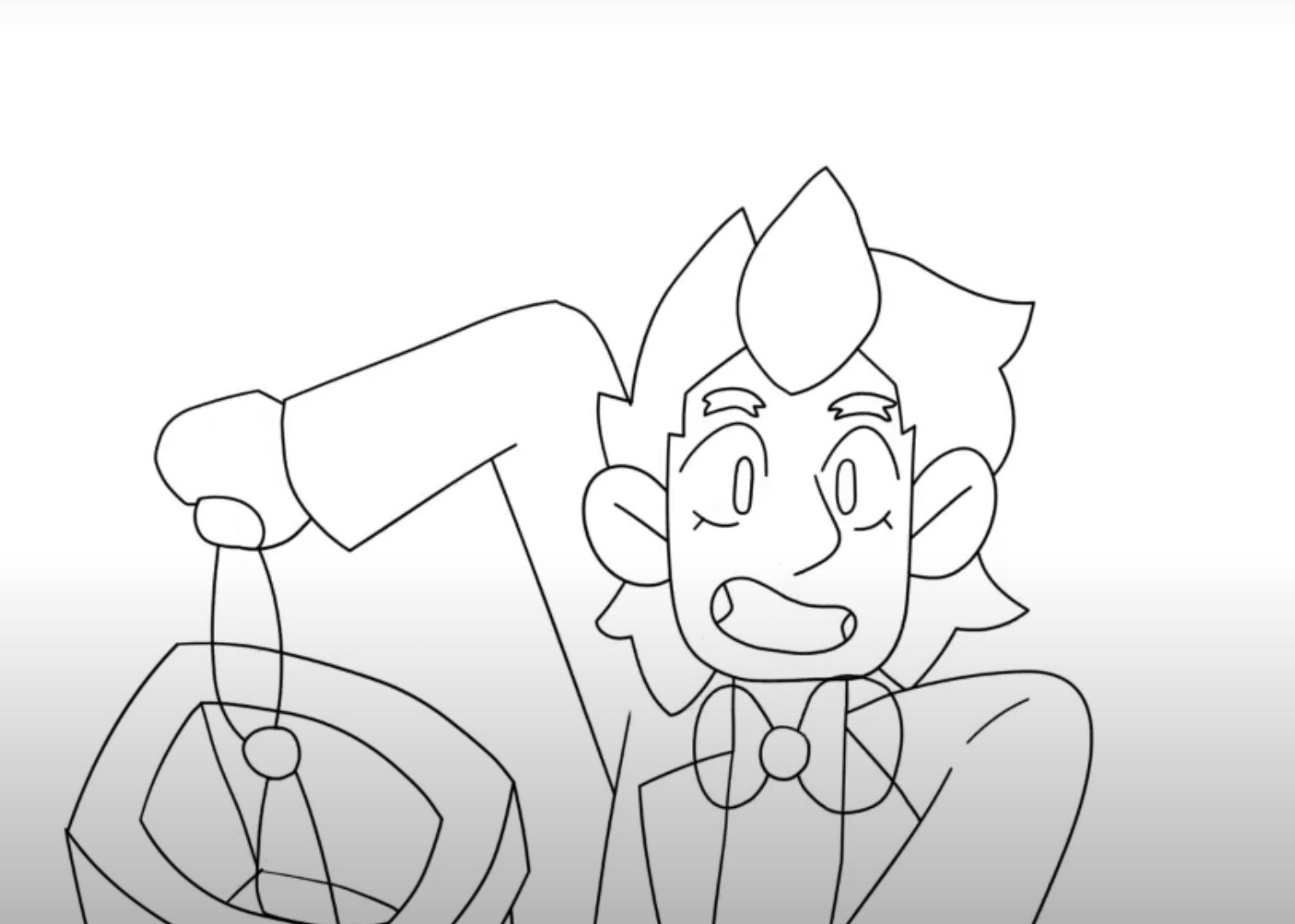 -Lineart-