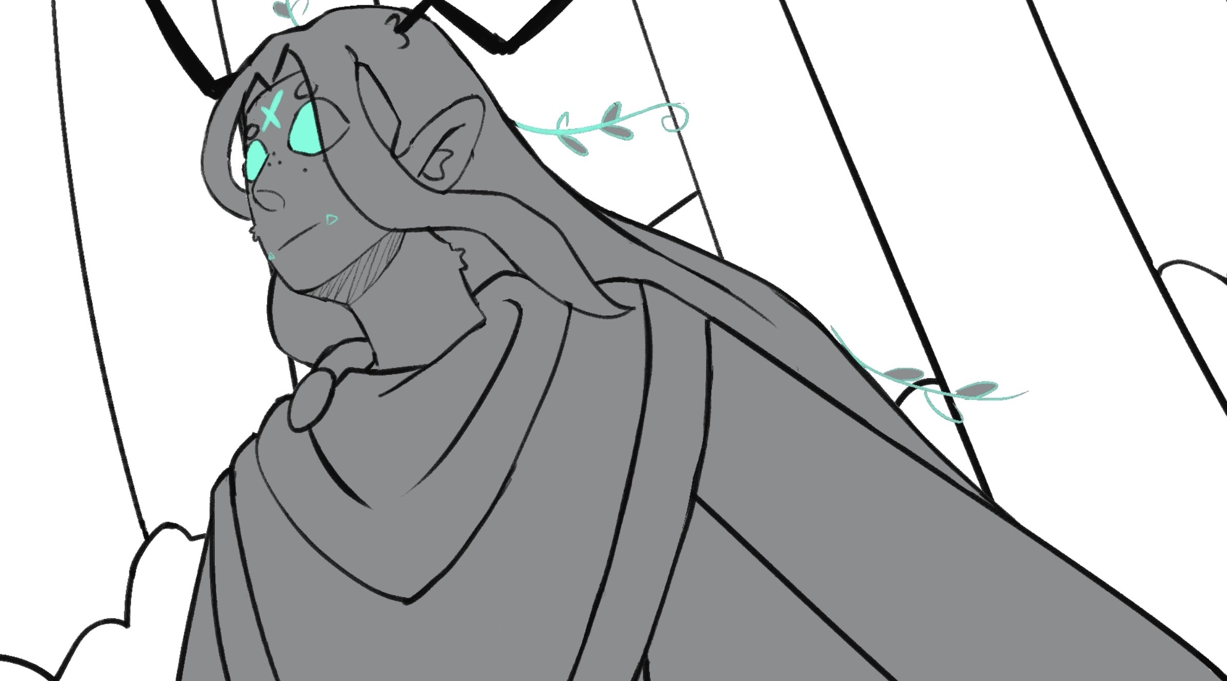 -Lineart-