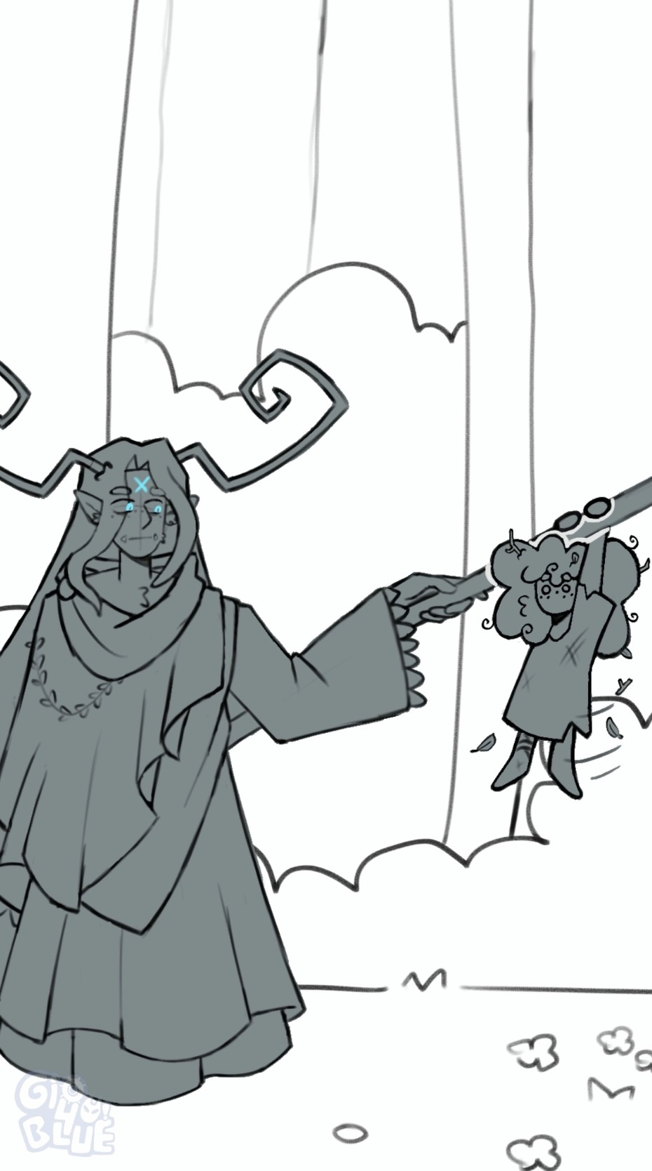-Lineart-
