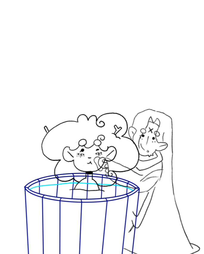 -Lineart-
